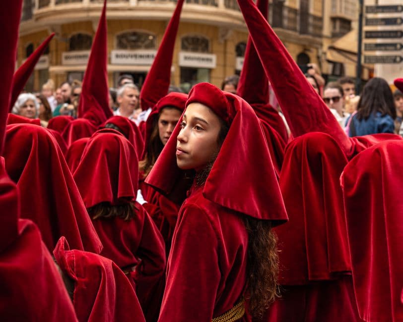 Fiesta patronal: Semana Santa de Antequera, Antequera