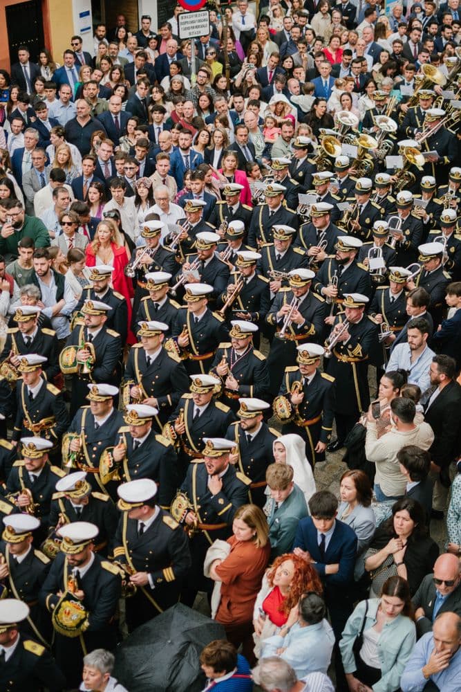Fiesta patronal: Semana Santa de Baeza, Baeza