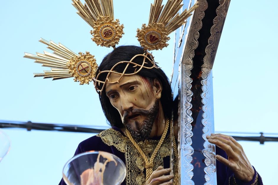 Fiesta patronal: Semana Santa de Benetússer, Benetússer