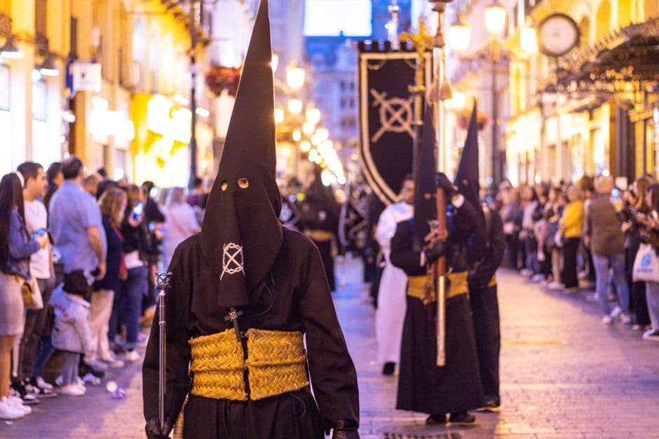 Fiesta patronal: Semana Santa de Campillos, Campillos