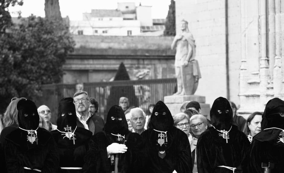 Fiesta patronal: Semana Santa de Chinchilla de Montearagón, Chinchilla de Montearagón
