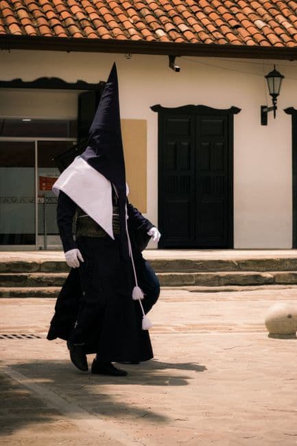 Fiesta patronal: Semana Santa de Ciudad Real, Ciudad Real