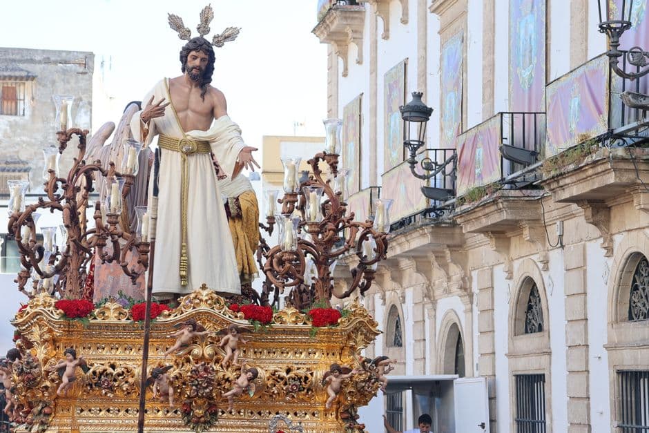Fiesta patronal: Semana Santa de Crevillente, Crevillente