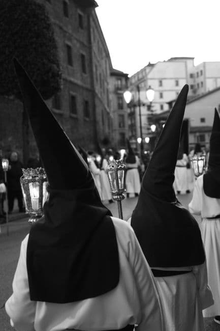 Fiesta patronal: Semana Santa de Daimiel, Daimiel