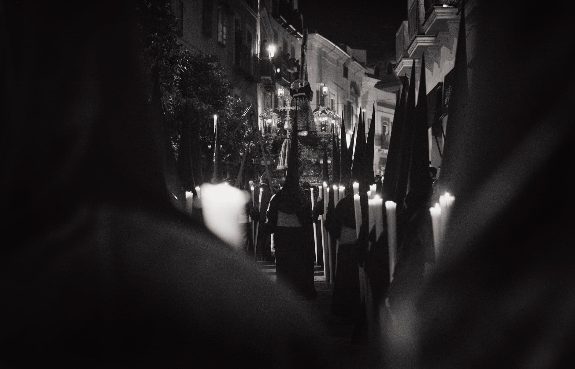 Fiesta patronal: Semana Santa de Écija 2026