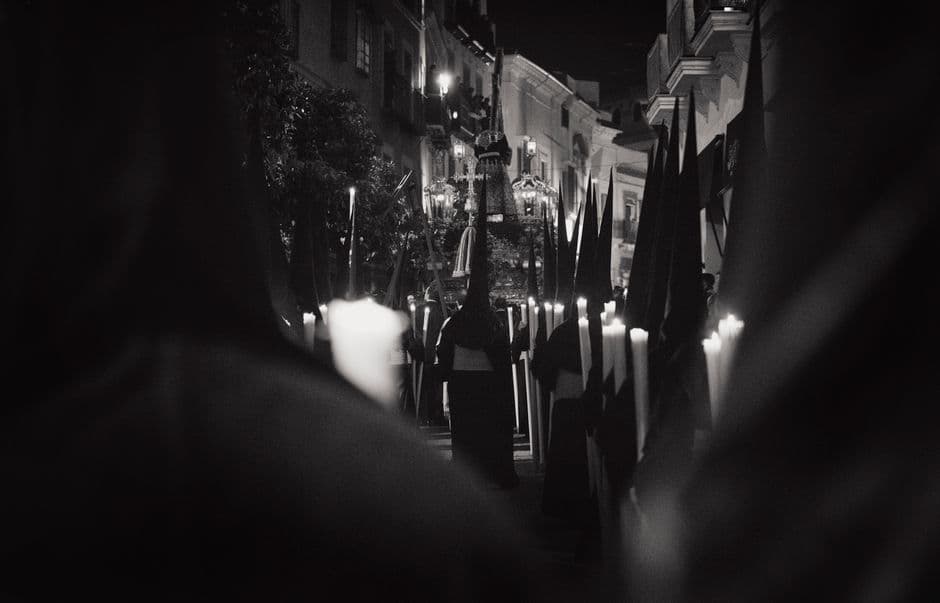 Fiesta patronal: Semana Santa de Écija, Écija