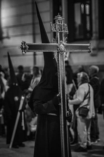 Fiesta patronal: Semana Santa de Ferrol, Ferrol