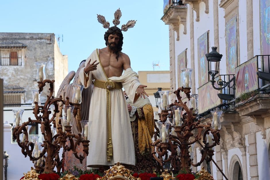 Fiesta patronal: Semana Santa de Gandía, Gandía