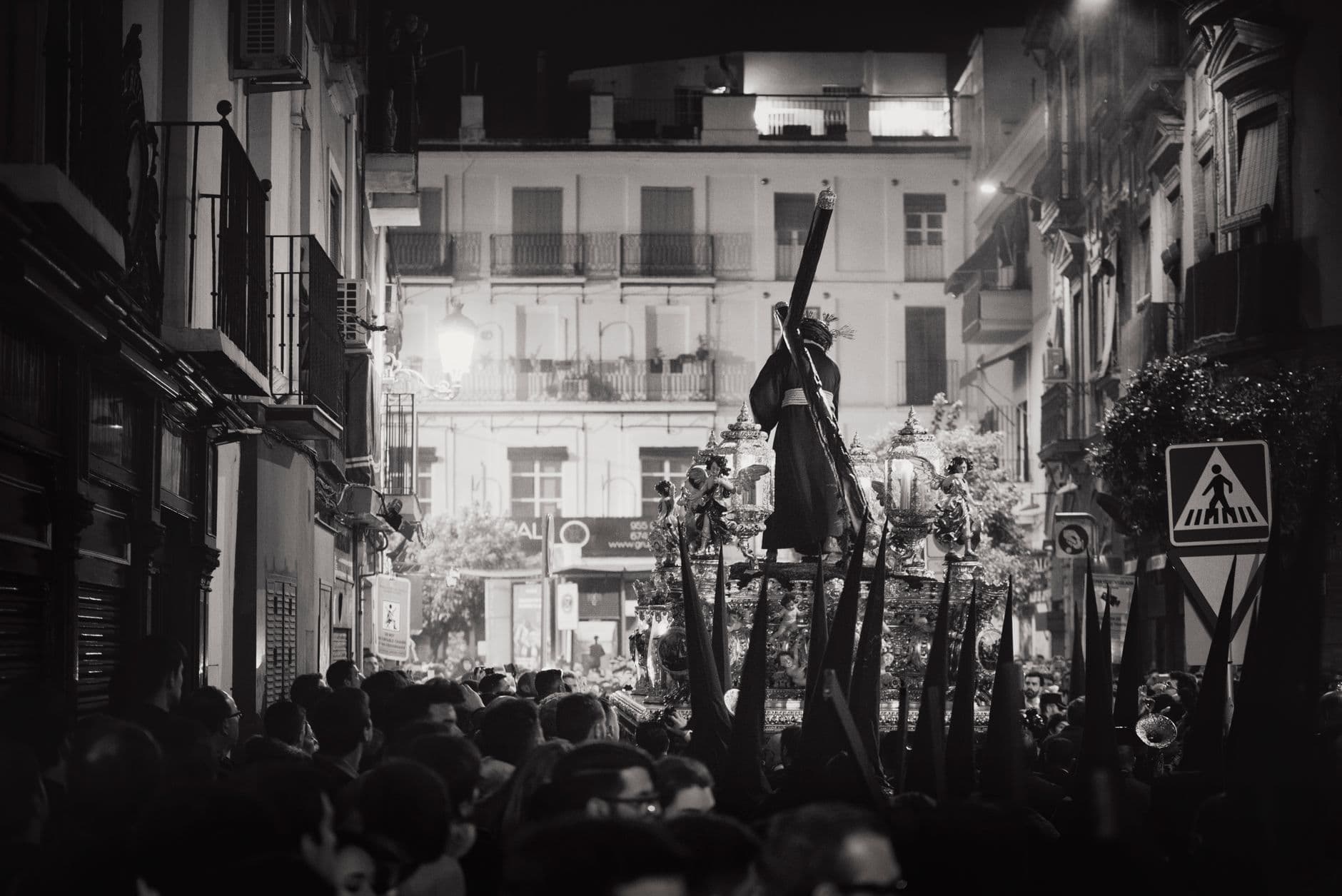 Fiesta patronal: Semana Santa de Jerez de la Frontera 2026