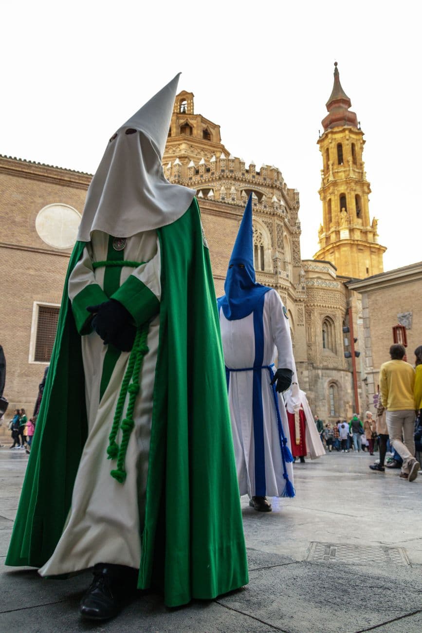 Fiesta patronal: Semana Santa de Jumilla 2026
