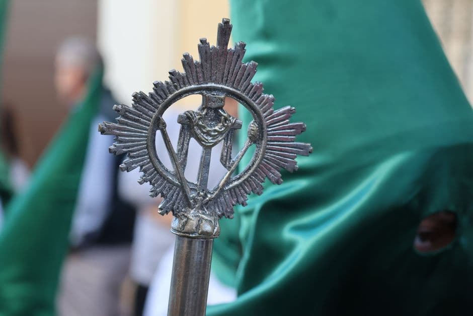 Fiesta patronal: Semana Santa de Linares, Linares