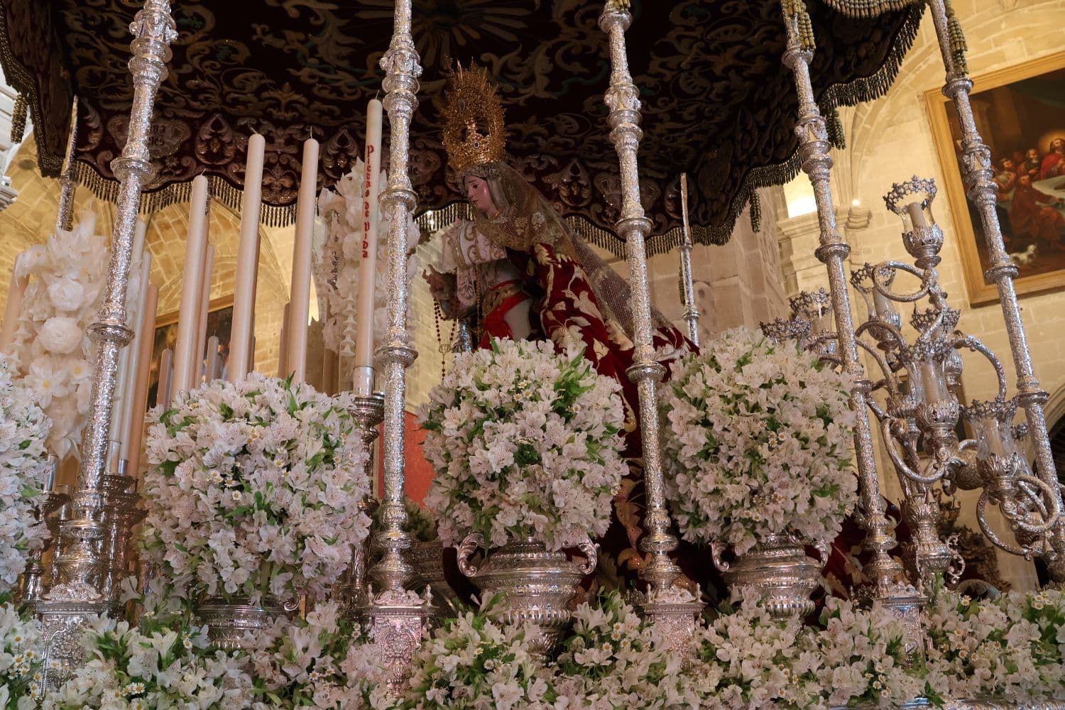 Fiesta patronal: Semana Santa de Llíria, Llíria