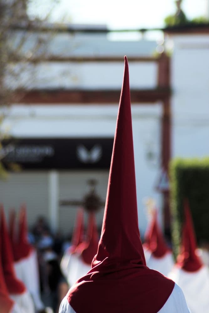 Fiesta patronal: Semana Santa de Loja, Loja