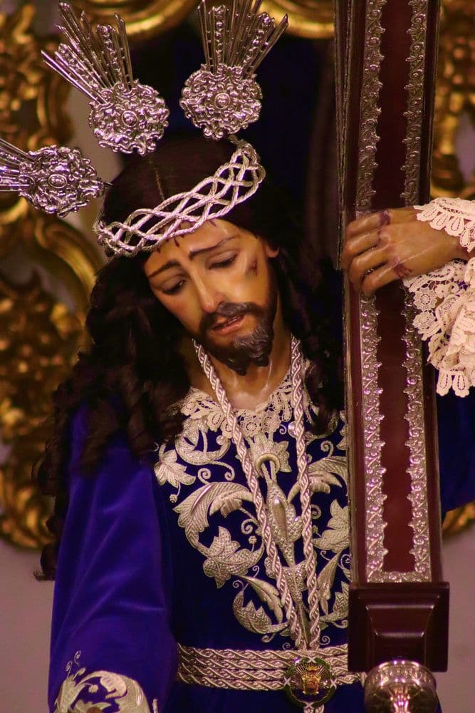Fiesta patronal: Semana Santa de Lucena, Lucena