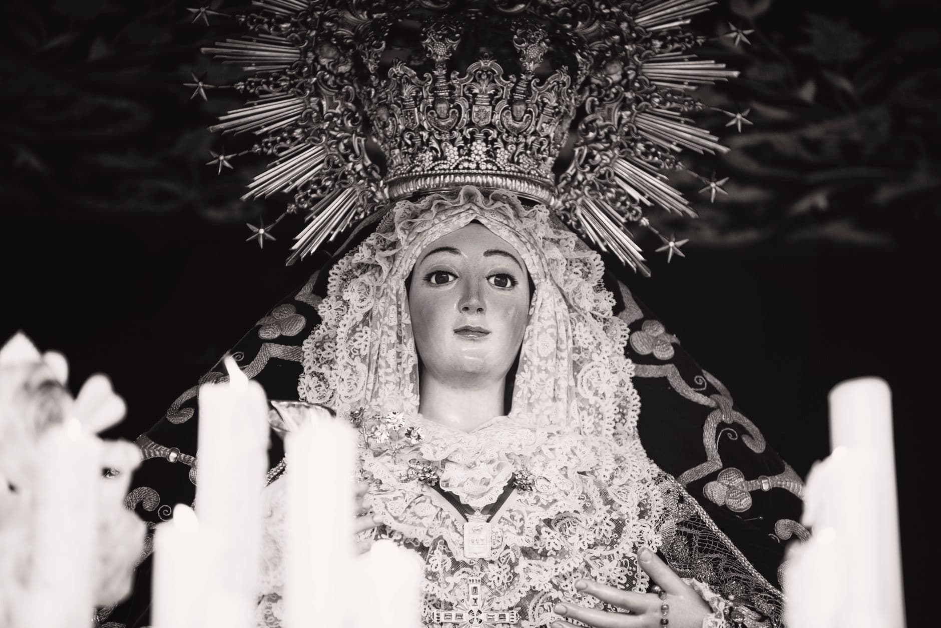 Fiesta patronal: Semana Santa de Medina Sidonia 2026