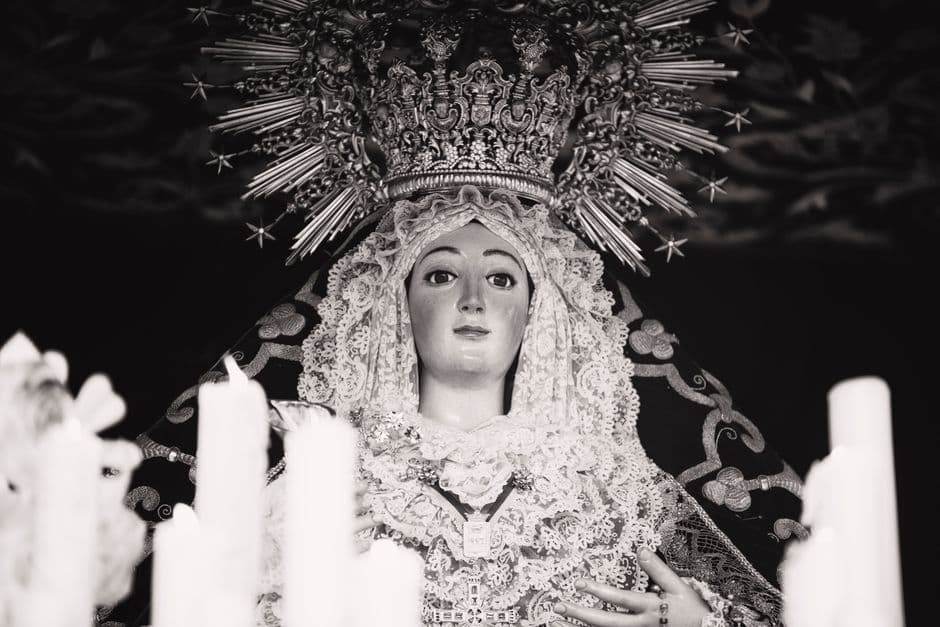 Fiesta patronal: Semana Santa de Medina Sidonia, Medina Sidonia
