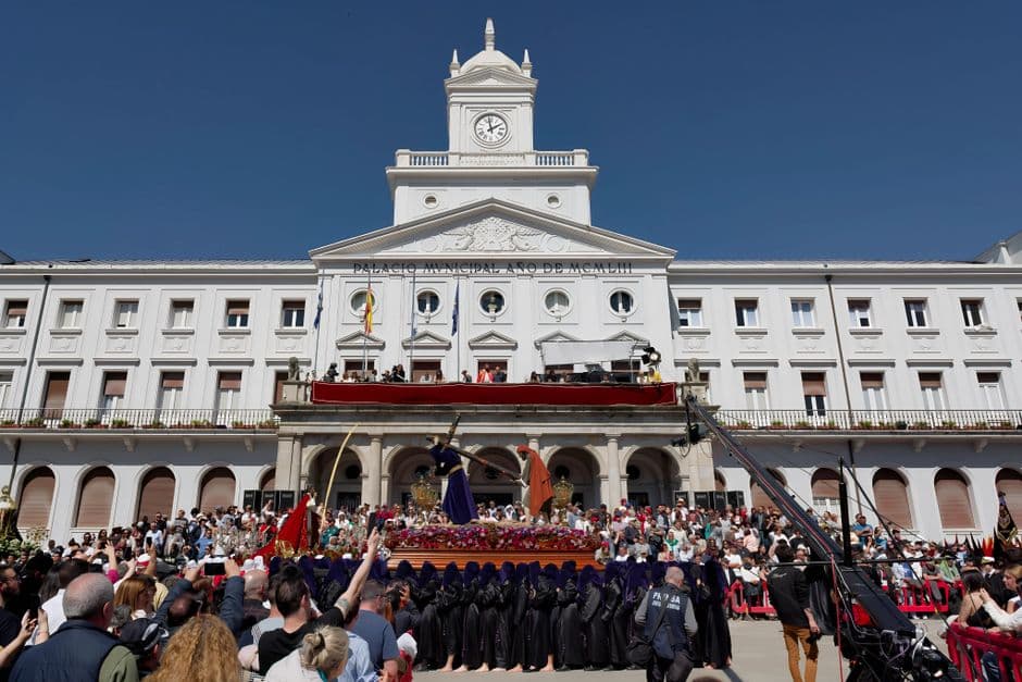Fiesta patronal: Semana Santa de Orihuela, Orihuela