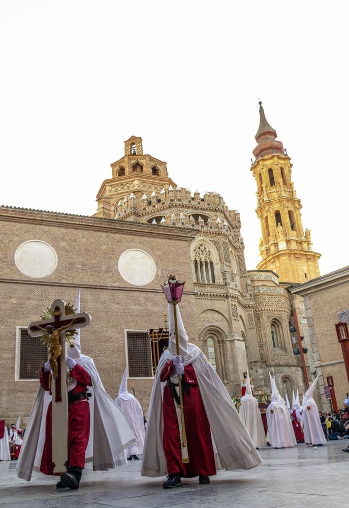 Fiesta patronal: Semana Santa de Puente Genil, Puente Genil