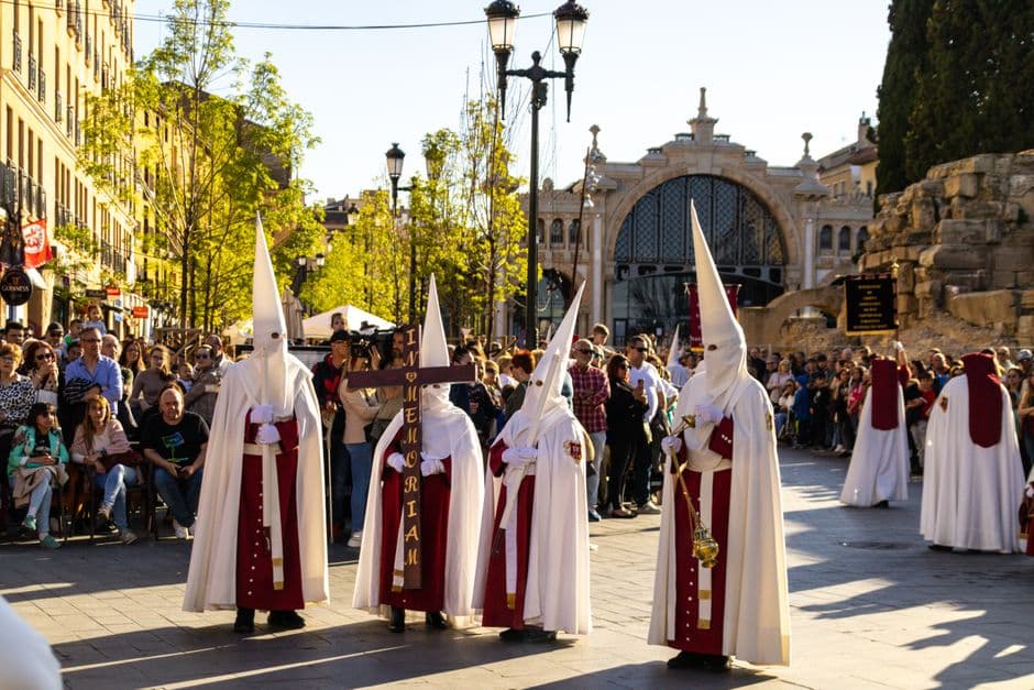 Fiesta patronal: Semana Santa de Ronda, Ronda