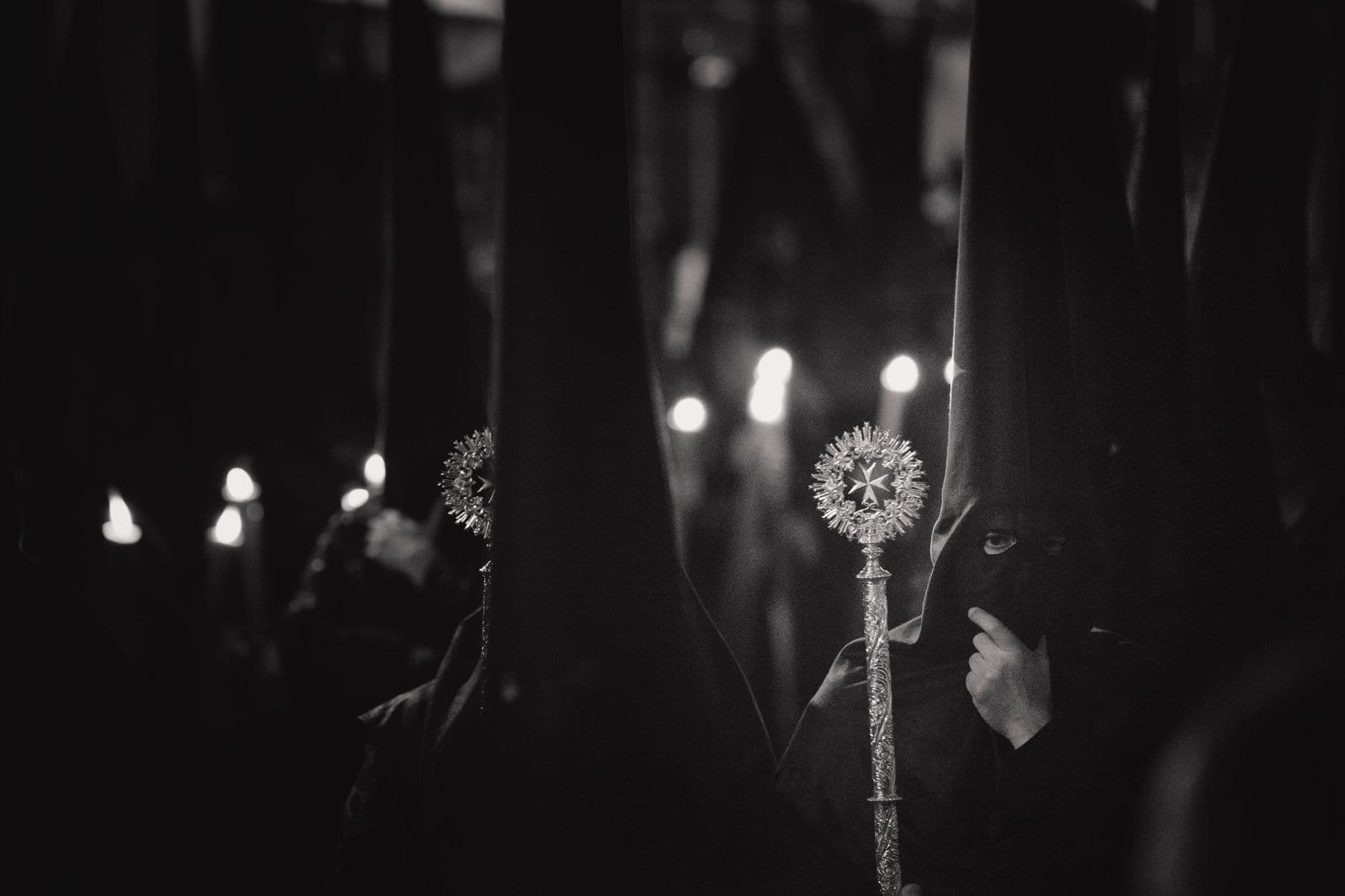 Fiesta patronal: Semana Santa de Sevilla 2026