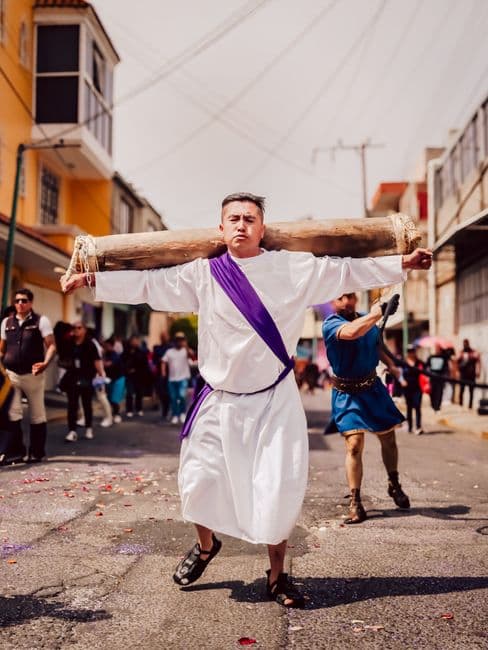 Fiesta patronal: Semana Santa de Sigüenza, Sigüenza