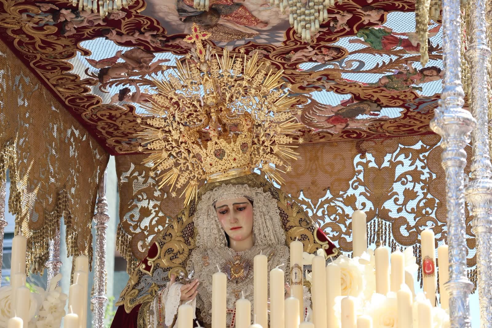 Fiesta patronal: Semana Santa de Úbeda 2026