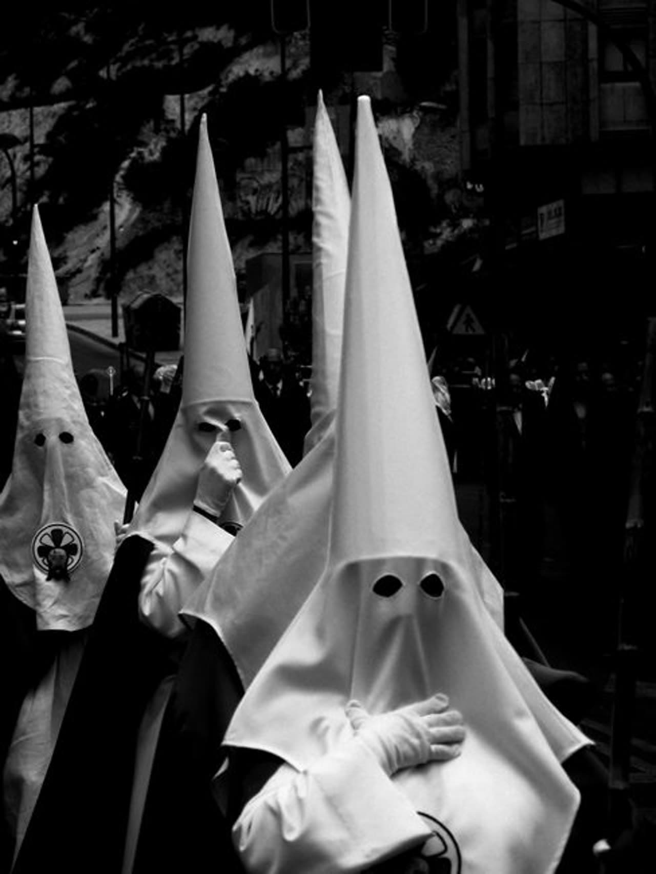 Fiesta patronal: Semana Santa de Viveiro, Viveiro