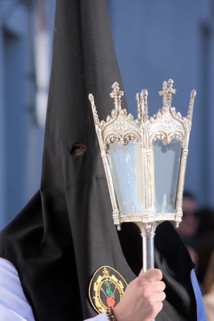 Fiesta patronal: Semana Santa de Zamora, Zamora