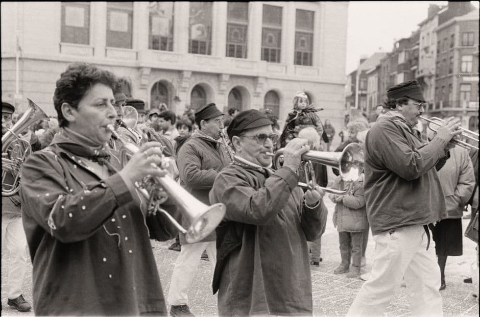 Fiesta patronal: Septenario de la Virgen de Tejeda, Moya