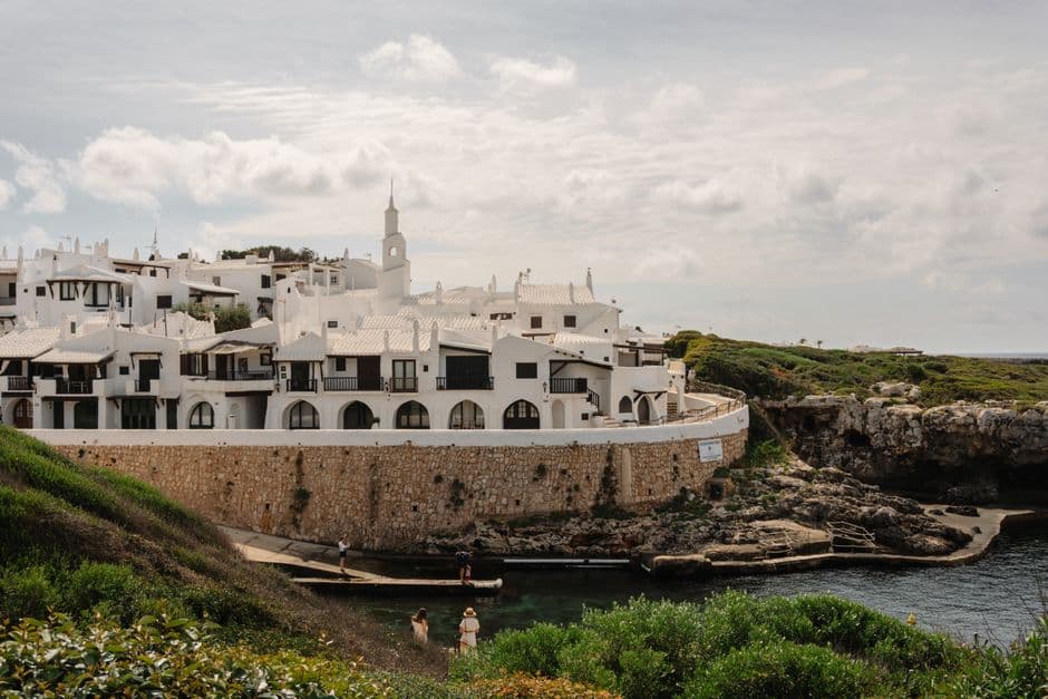 Fiesta patronal: Setmana Santa de Ciutadella, Ciutadella de Menorca