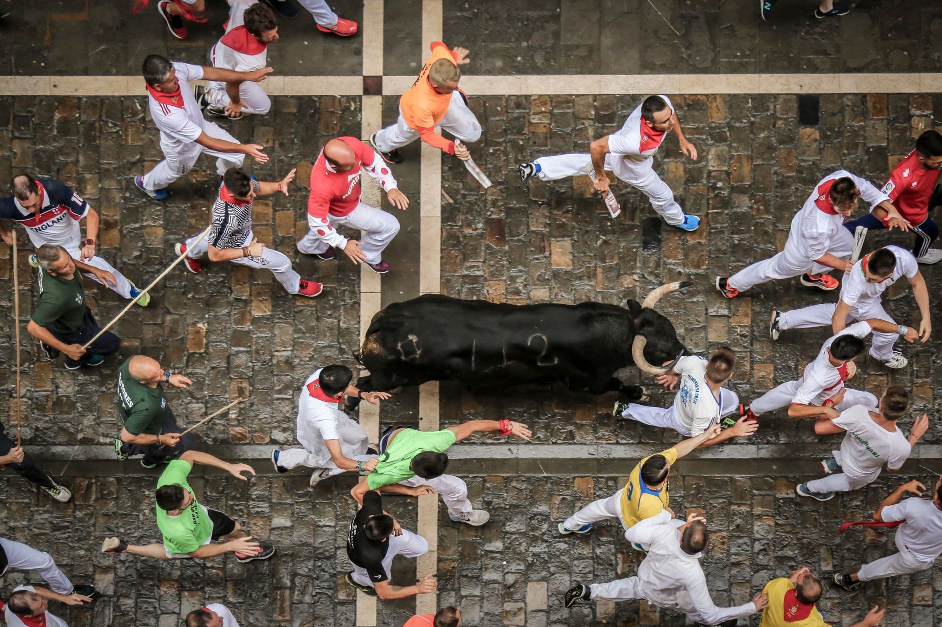 Fiesta: Suelta de Vaquillas de El Viso 2026