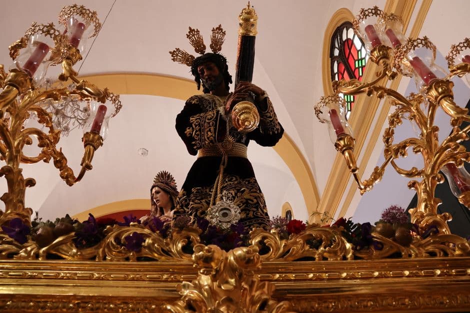 Evento: Trencà del Guió, Elche