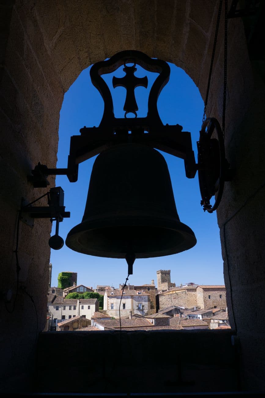 Fiesta patronal: Aparición de los Santos de Berzocana, Berzocana