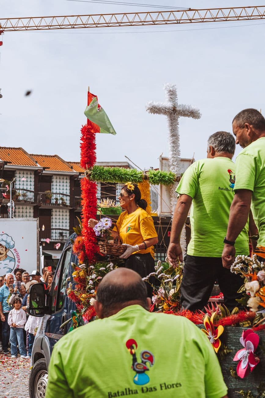 Fiesta: La fiesta de tu pueblo 2026 en Tu municipio