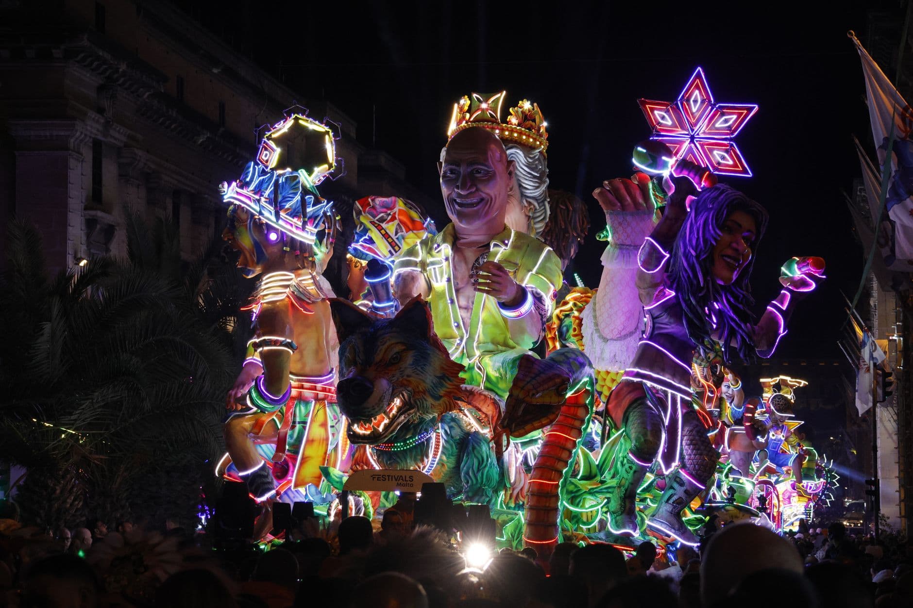 Evento: Cabalgata de Reyes Magos de Alcoy, Alcoy