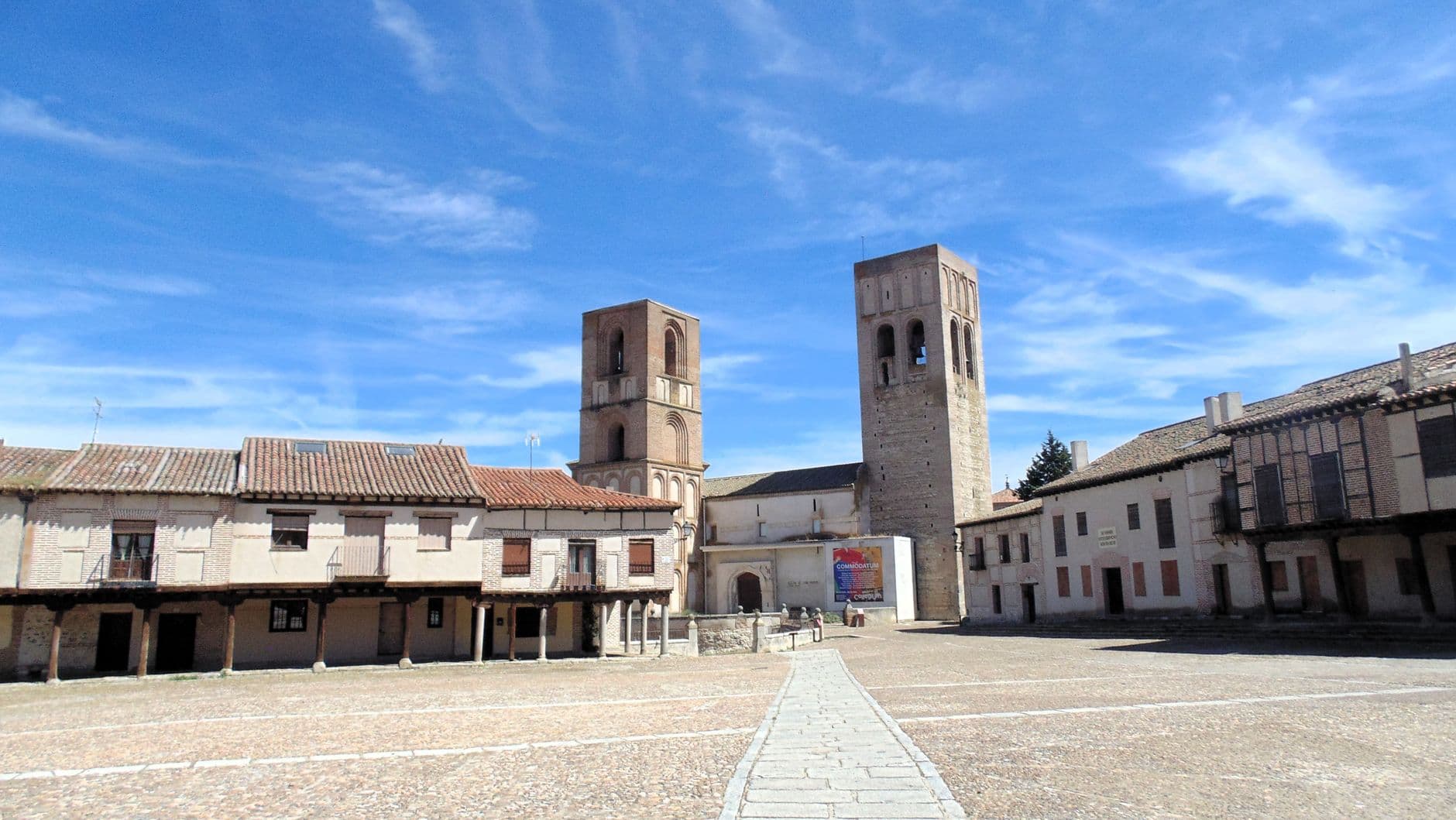 Evento: Día del Fuero de Brañosera, Brañosera