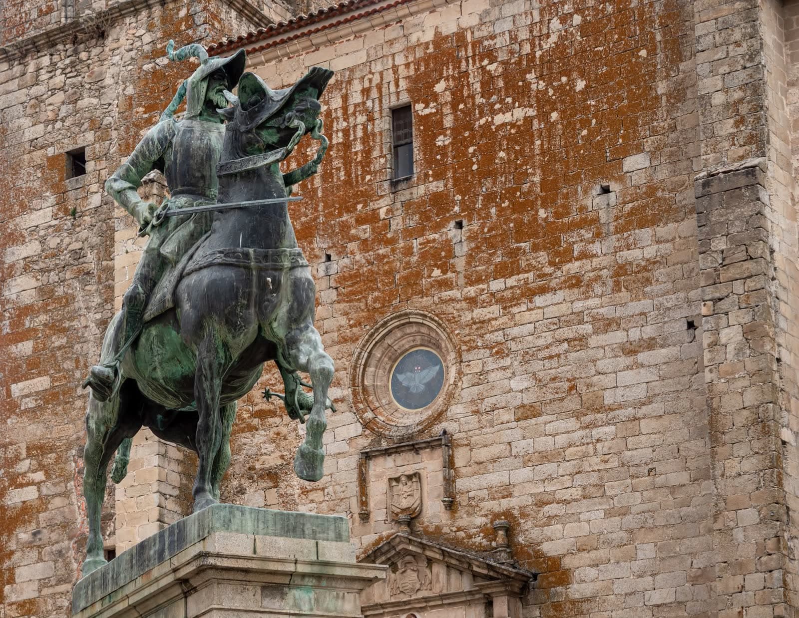 Fiesta patronal: El Chíviri de Trujillo 2026