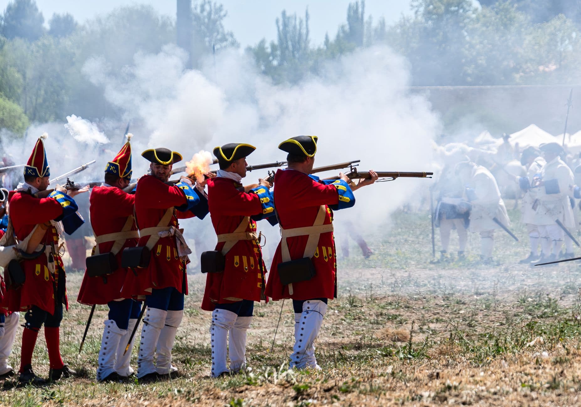 Fiesta patronal: Es Firó de Sóller 2026