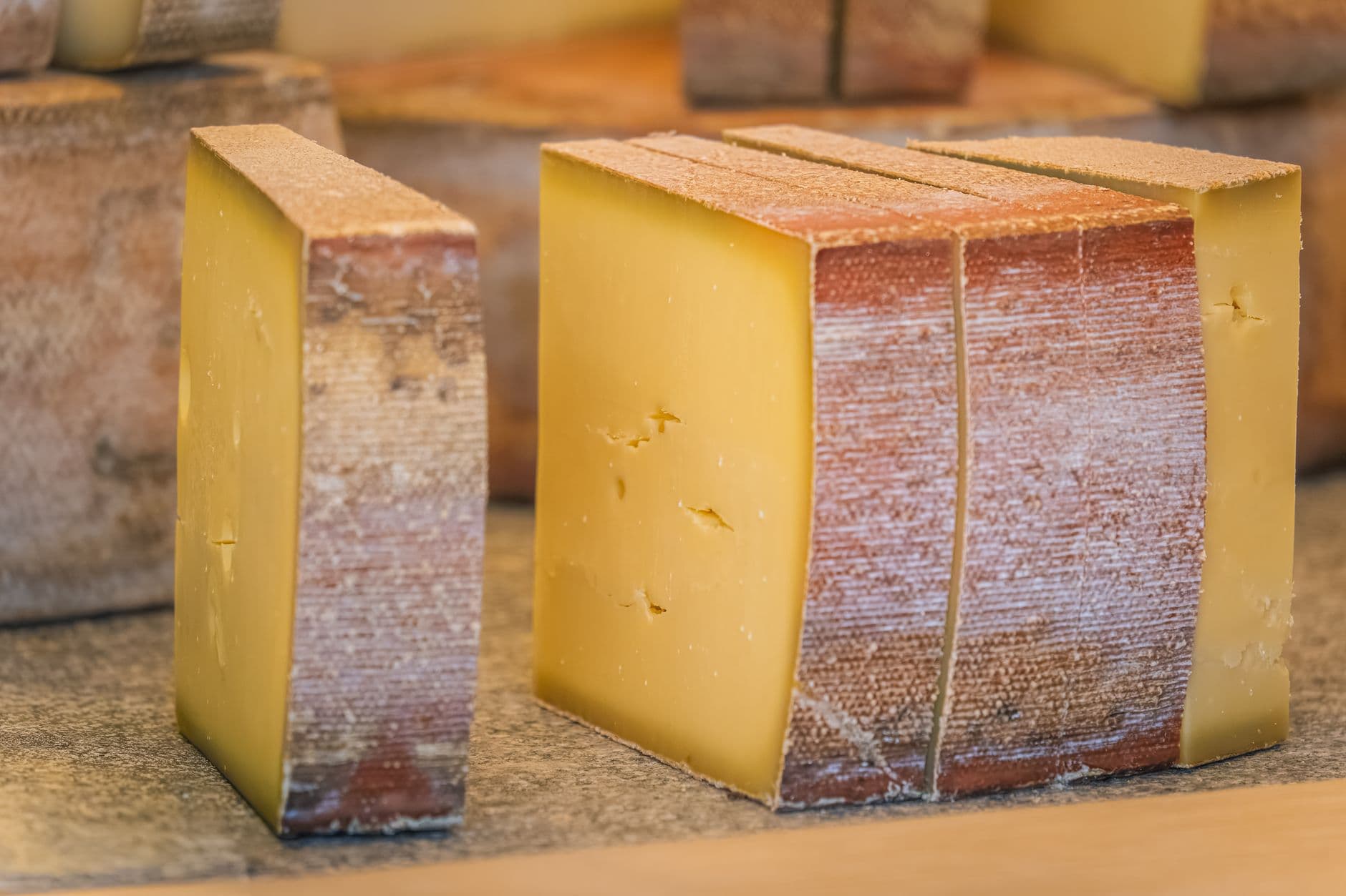 Feria: Esneki, feria del queso y los lácteos de Tolosa 2026