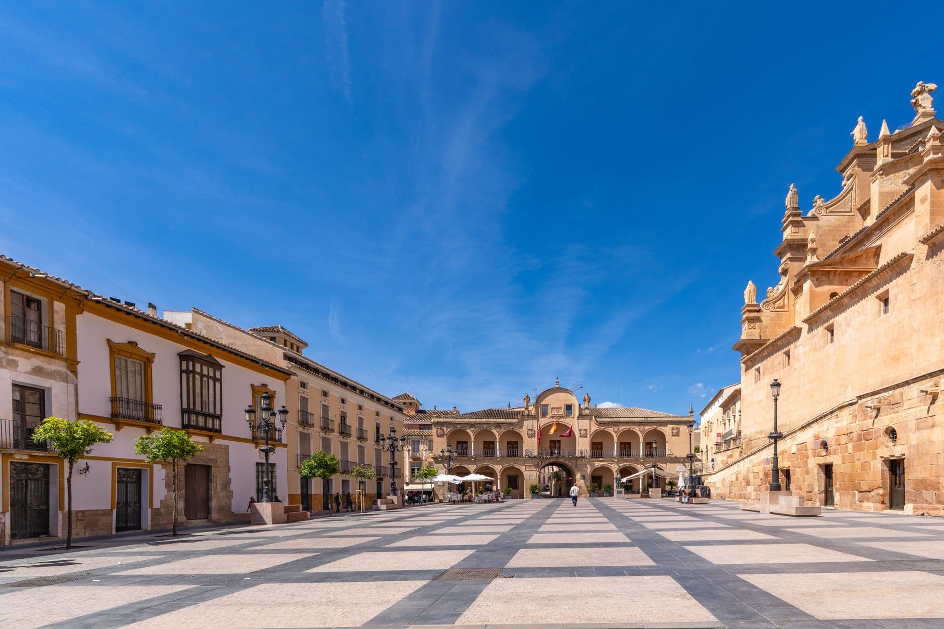 Mercadillo: Feramur, Feria de Artesanía de la Región de Murcia, Lorca