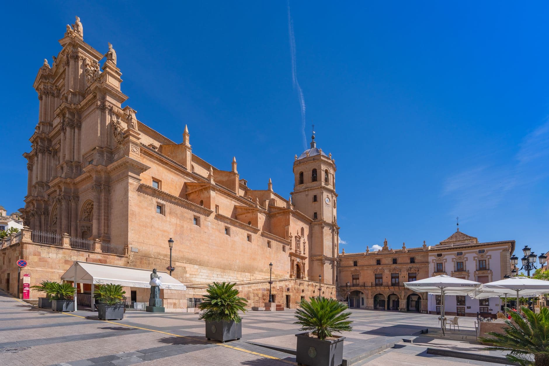 Feria: Feria Chica y Fiestas de la Virgen de las Huertas de Lorca 2026