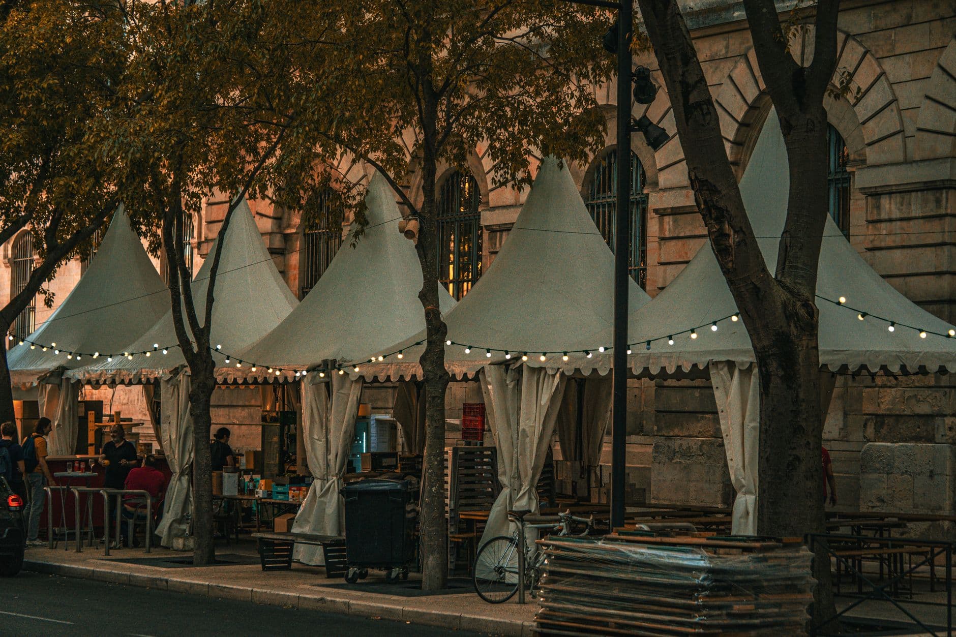 Feria: Feria de San Agustín de Linares 2026