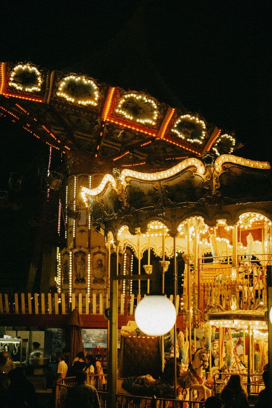 Feria: Feria de San Miguel de Llerena, Llerena