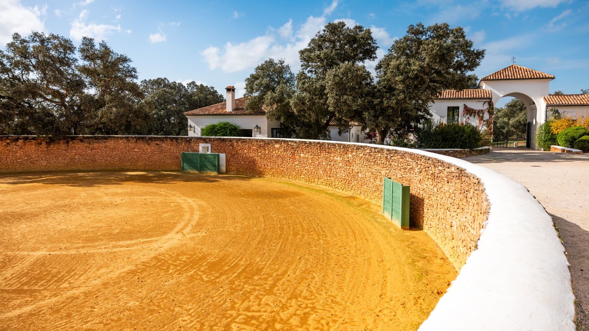 Feria: Feria del Toro de Olivenza 2026