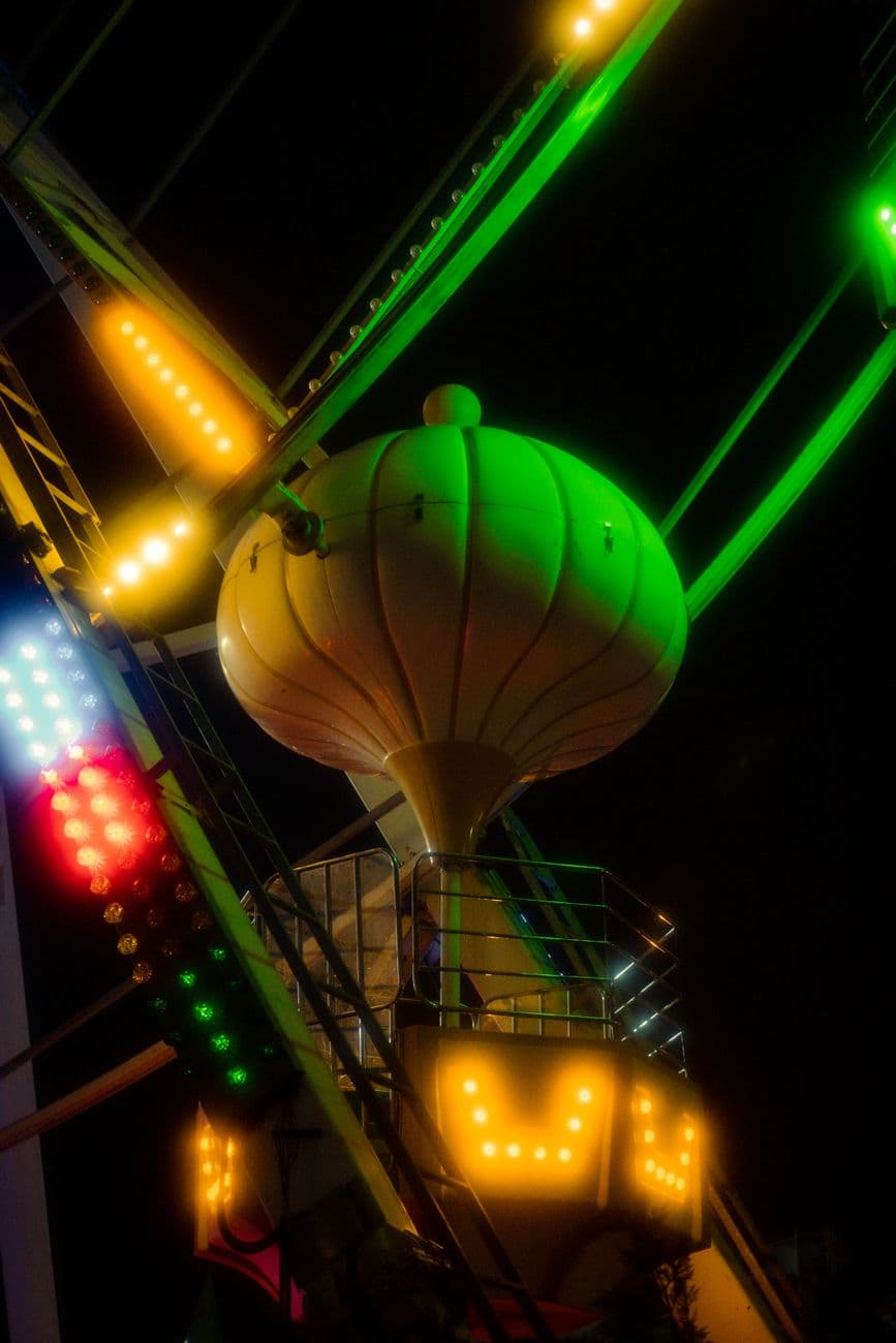 Fiesta patronal: Feria y Fiestas de la Virgen del Rosario de Alhama de Murcia, Alhama de Murcia