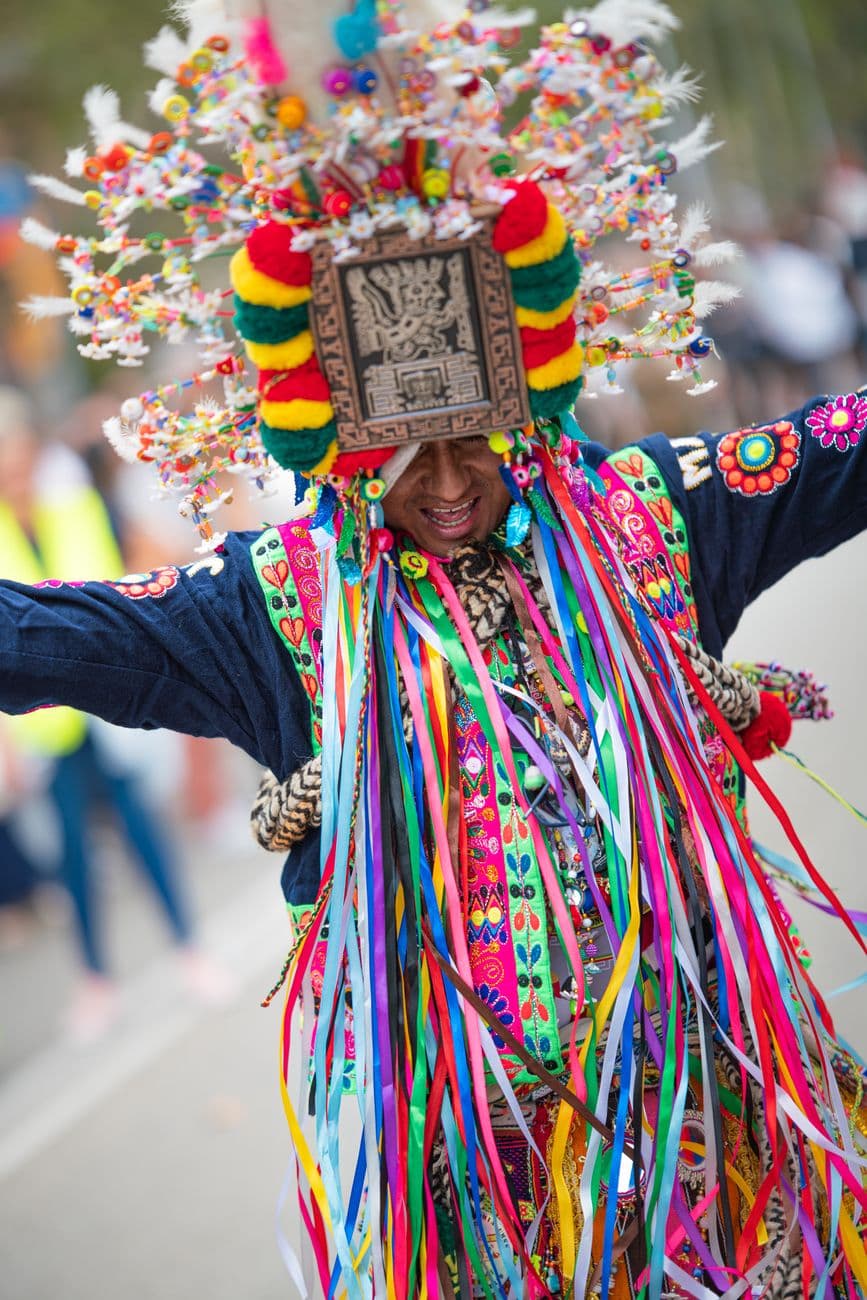 Fiesta patronal: Festes de Sant Bartomeu de Montuïri 2026