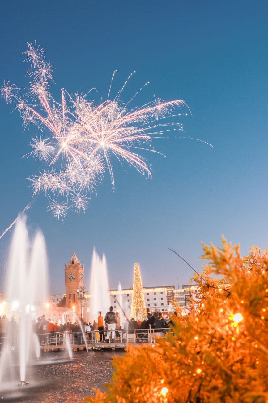 Fiesta patronal: Festes de Sant Jaume d'Alcúdia 2026