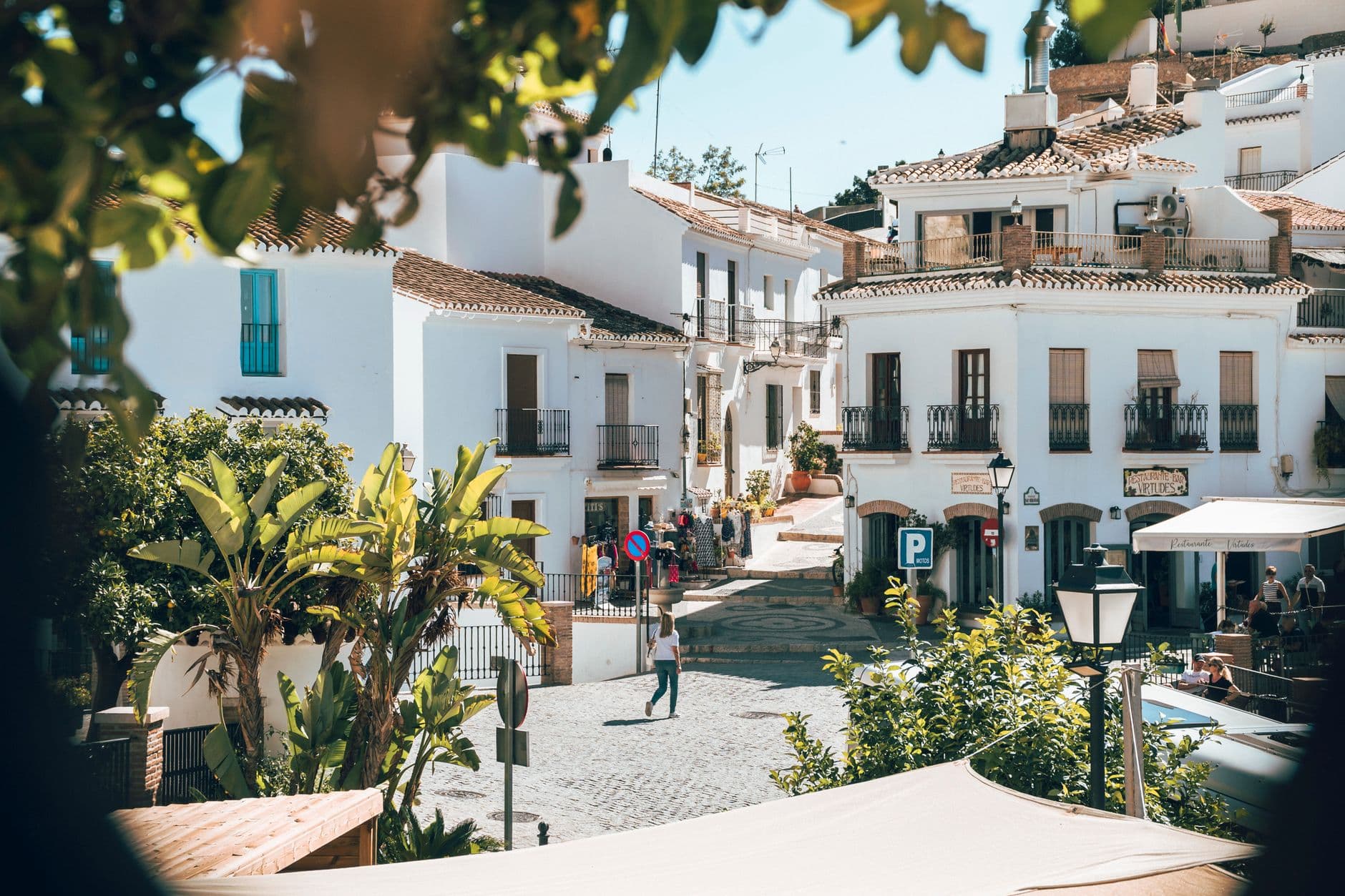 Evento: Festival Frigiliana 3 Culturas, Frigiliana