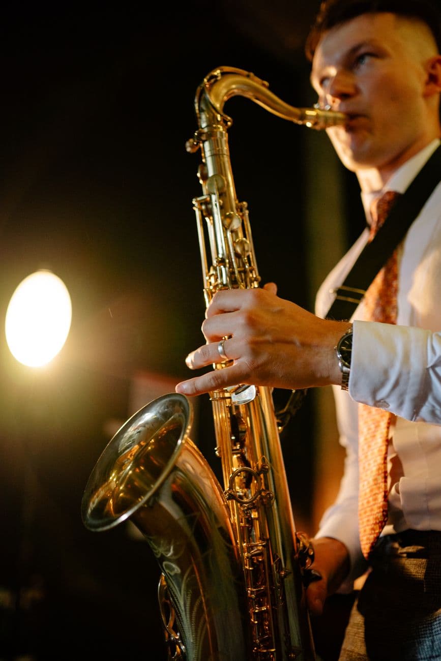 Evento: Festival Internacional de Jazz de San Javier, San Javier