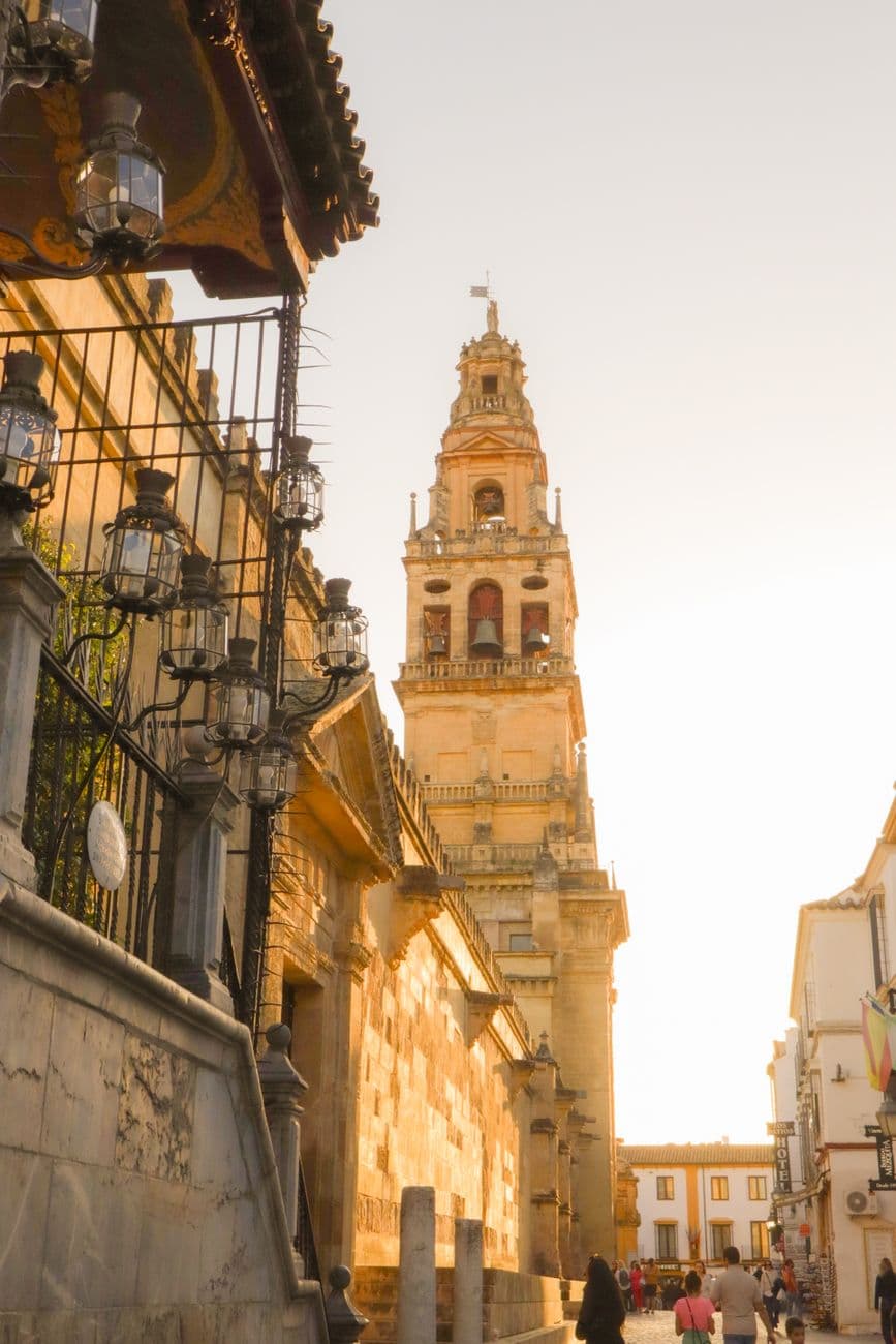 Fiesta patronal: Fiesta de San Rafael, Custodio de Córdoba, Córdoba